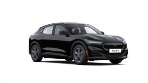 2023 MUSTANG MACH-E Select